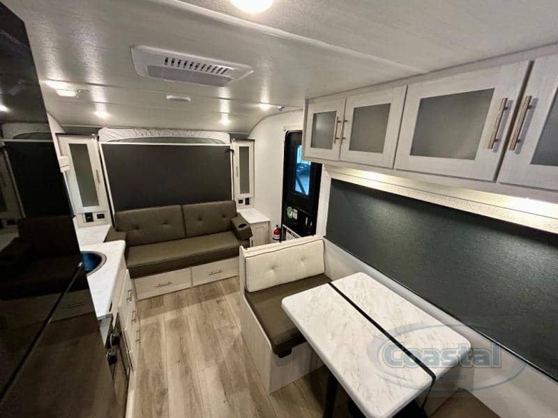 2026 Forest River 2026 Forest River R-Pod - thumbnail 5