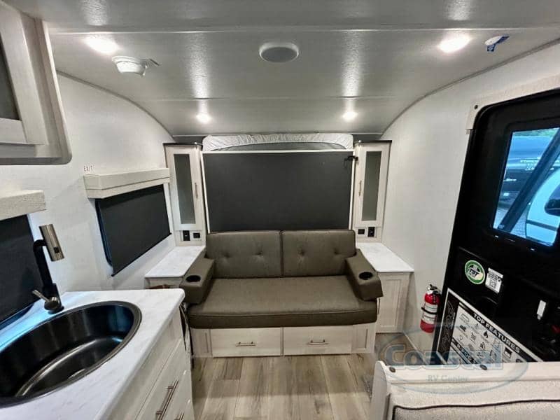 2026 Forest River 2026 Forest River R-Pod - thumbnail 7