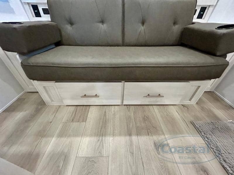 2026 Forest River 2026 Forest River R-Pod - thumbnail 9