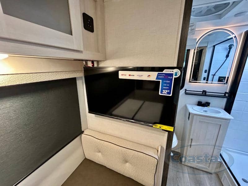 2026 Forest River 2026 Forest River R-Pod - thumbnail 13