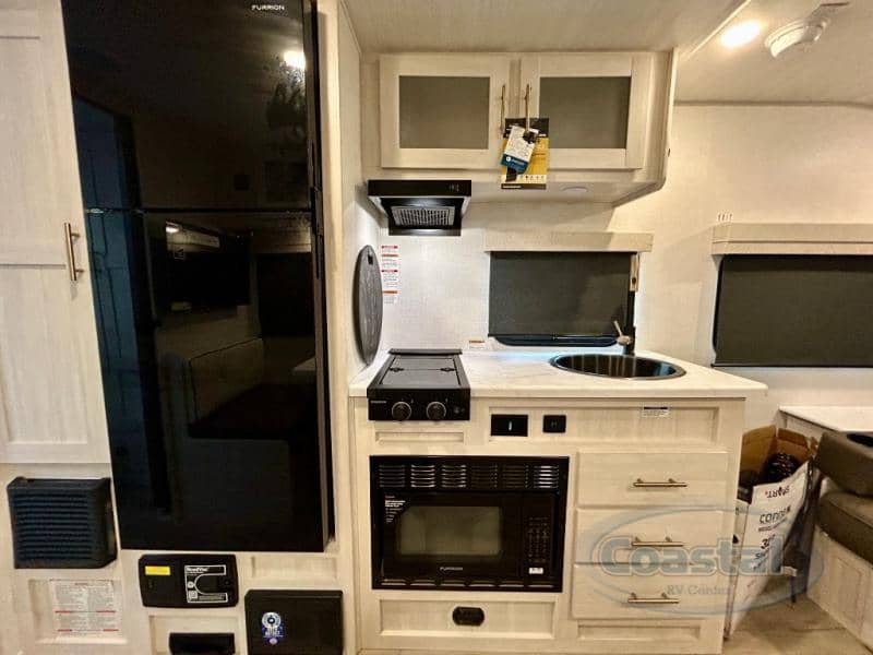 2026 Forest River 2026 Forest River R-Pod - thumbnail 14