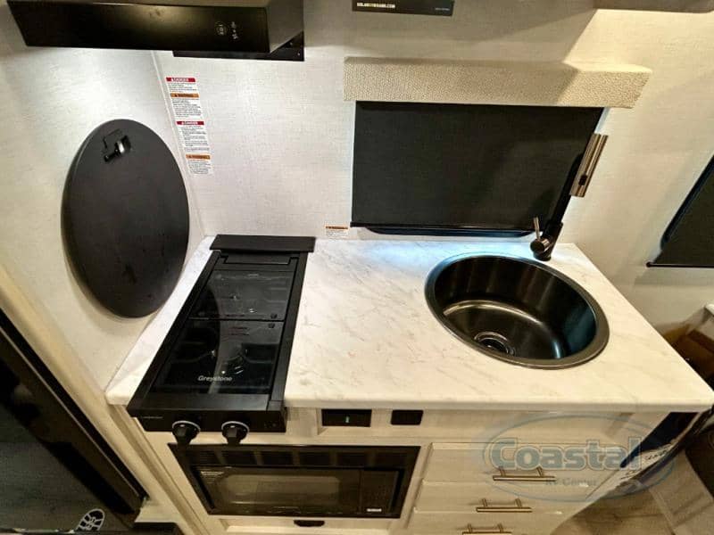 2026 Forest River 2026 Forest River R-Pod - thumbnail 17