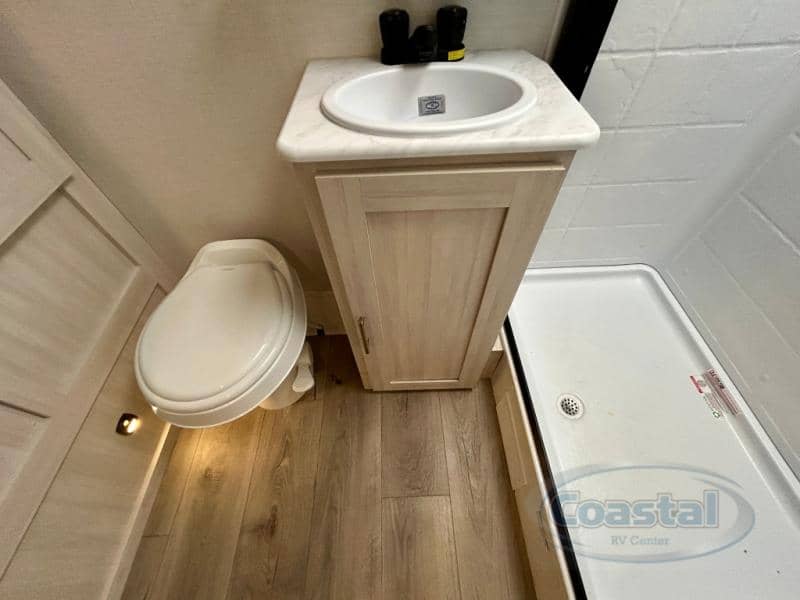 2026 Forest River 2026 Forest River R-Pod - thumbnail 20