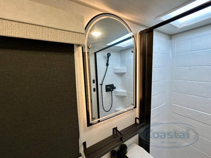 2026 Forest River 2026 Forest River R-Pod - thumbnail 21