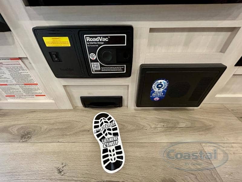 2026 Forest River 2026 Forest River R-Pod - thumbnail 24