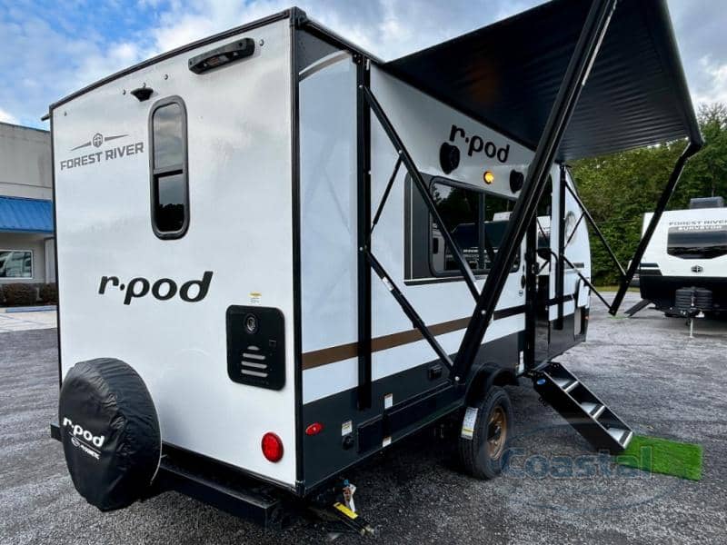 2026 Forest River 2026 Forest River R-Pod - thumbnail 30