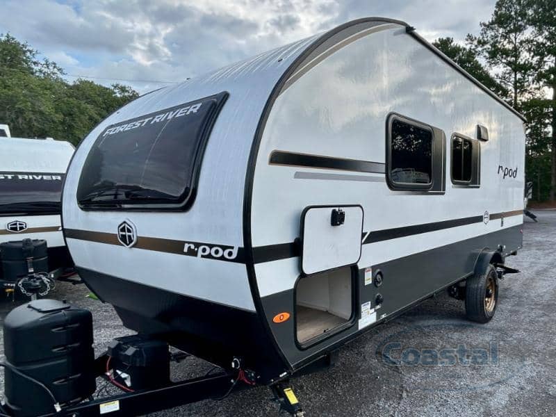 2026 Forest River 2026 Forest River R-Pod - thumbnail 31