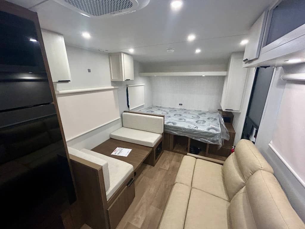 2026 Winnebago 2026 Winnebago Access - thumbnail 4