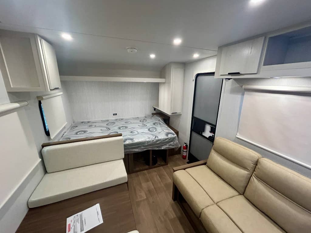 2026 Winnebago 2026 Winnebago Access - thumbnail 6