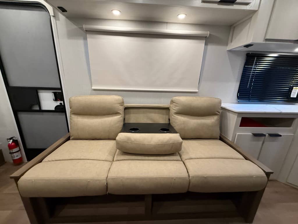 2026 Winnebago 2026 Winnebago Access - thumbnail 7