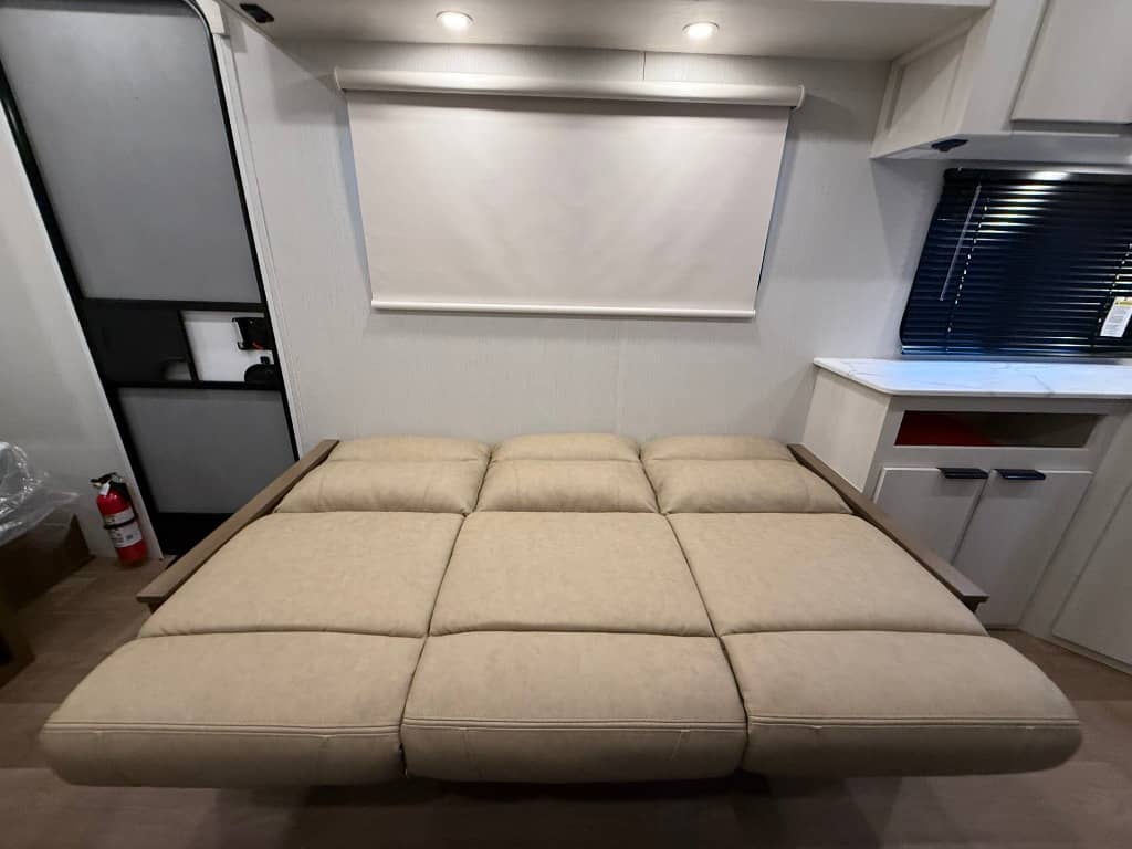 2026 Winnebago 2026 Winnebago Access - thumbnail 8