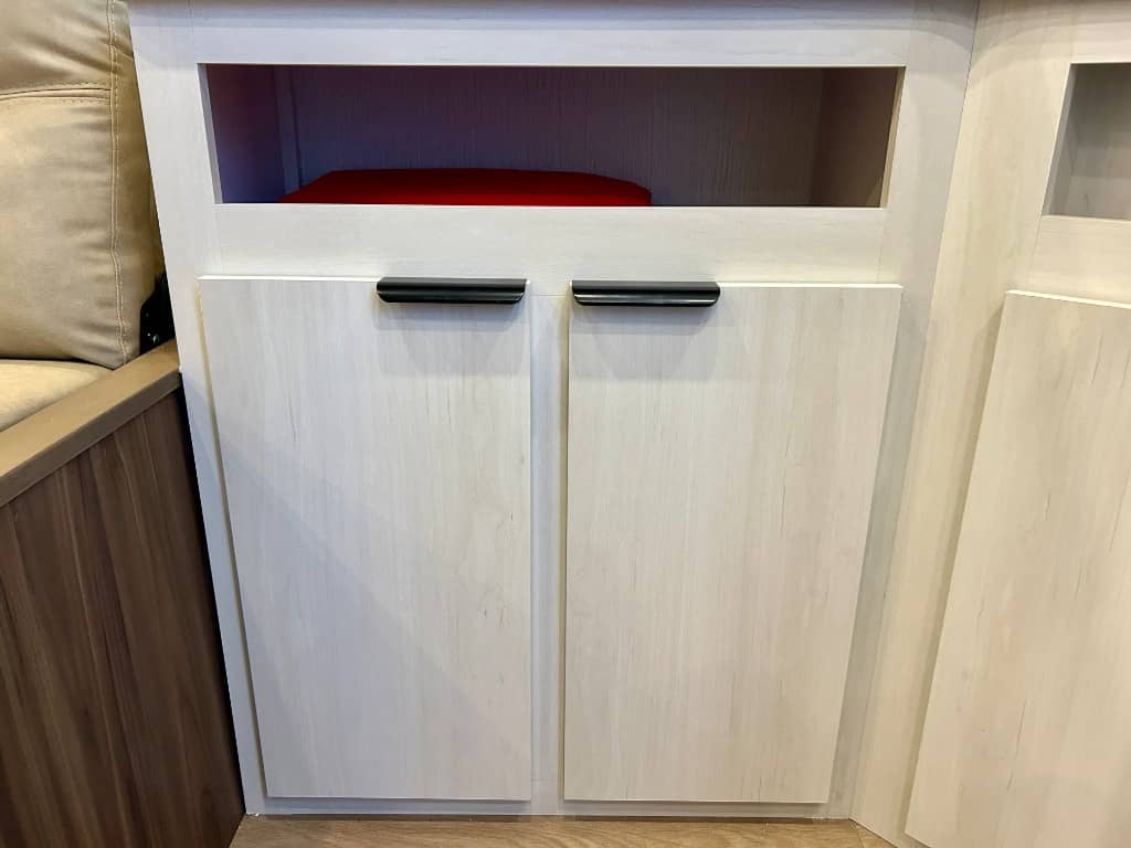 2026 Winnebago 2026 Winnebago Access - thumbnail 12