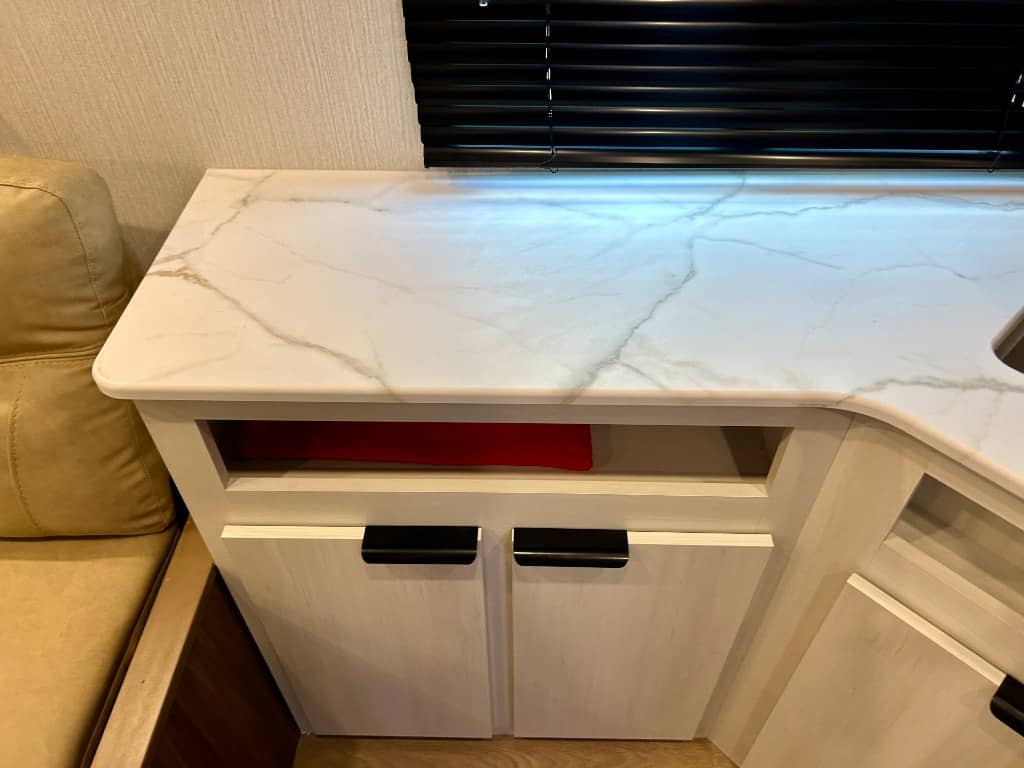 2026 Winnebago 2026 Winnebago Access - thumbnail 15