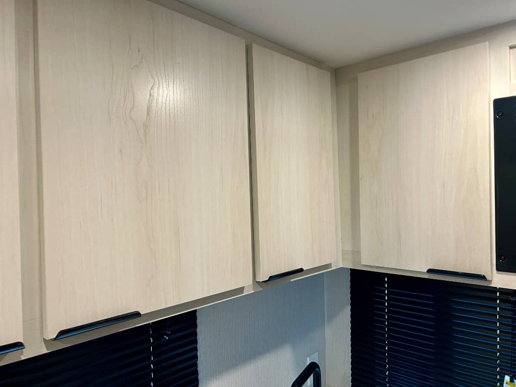 2026 Winnebago 2026 Winnebago Access - thumbnail 19