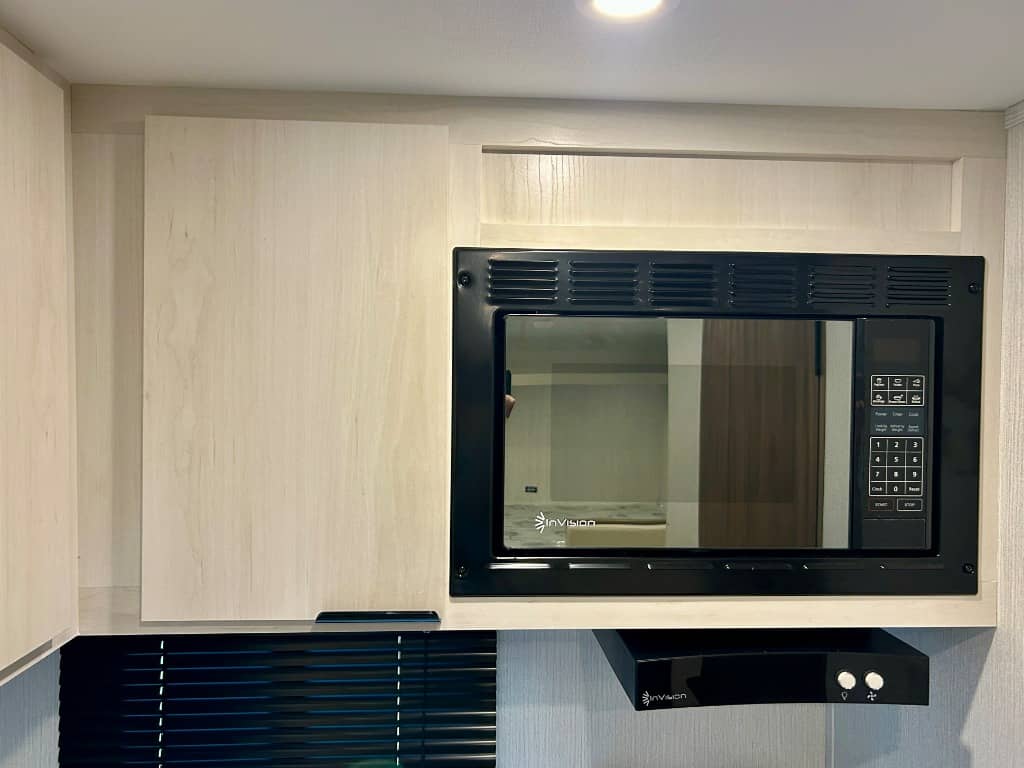 2026 Winnebago 2026 Winnebago Access - thumbnail 20