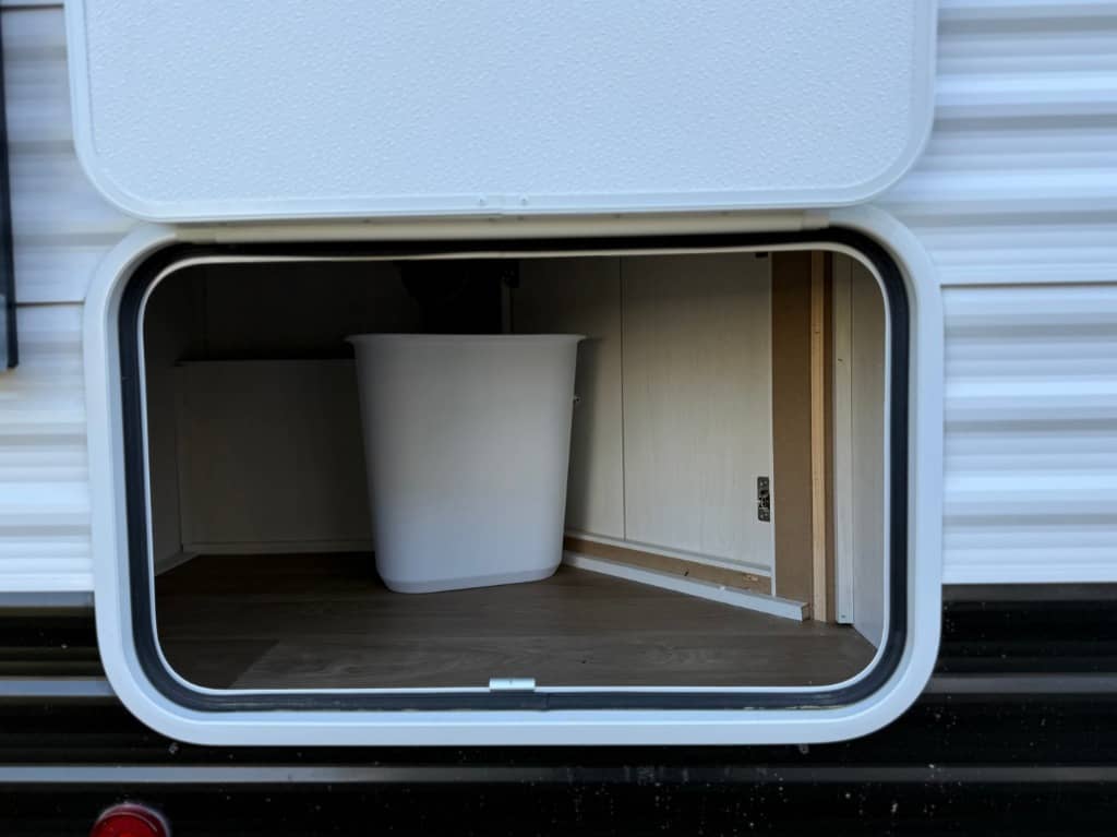 2026 Winnebago 2026 Winnebago Access - thumbnail 31