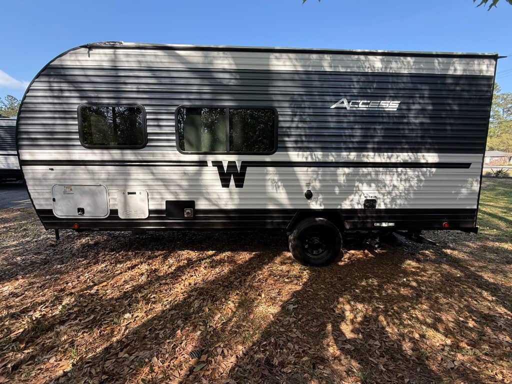 2026 Winnebago 2026 Winnebago Access - thumbnail 37