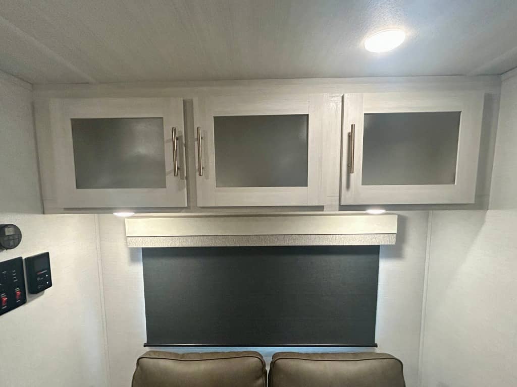 2026 Forest River 2026 Forest River R-Pod - thumbnail 8