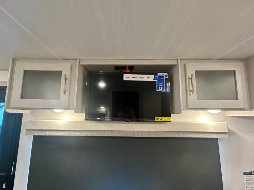 2026 Forest River 2026 Forest River R-Pod - thumbnail 9