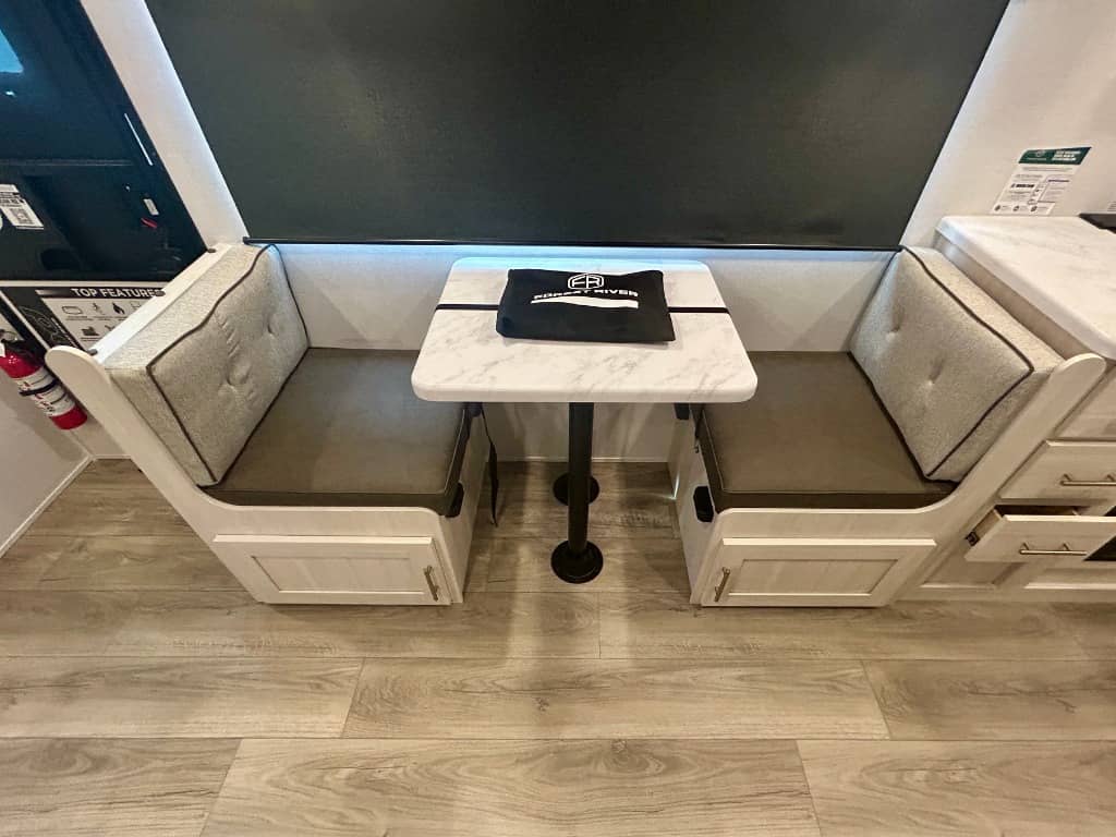 2026 Forest River 2026 Forest River R-Pod - thumbnail 10