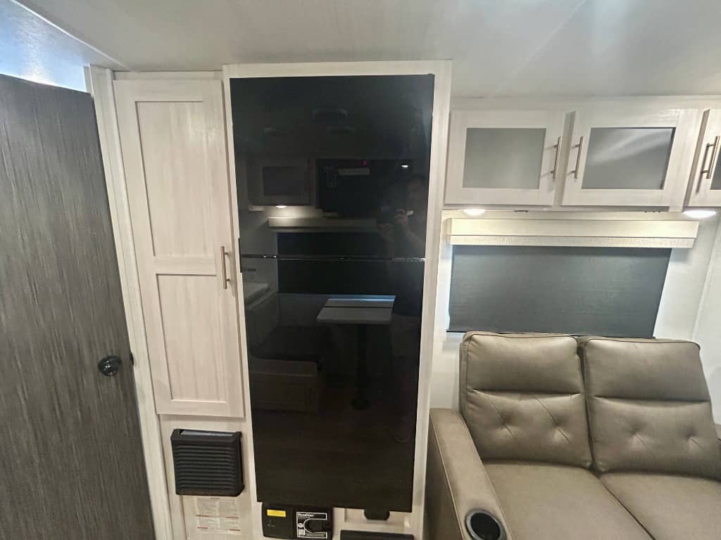 2026 Forest River 2026 Forest River R-Pod - thumbnail 11