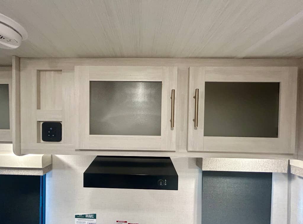 2026 Forest River 2026 Forest River R-Pod - thumbnail 12