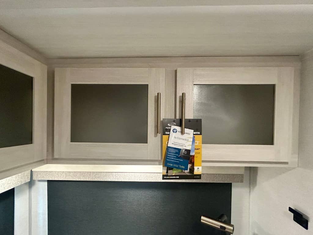 2026 Forest River 2026 Forest River R-Pod - thumbnail 13