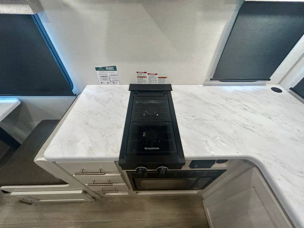 2026 Forest River 2026 Forest River R-Pod - thumbnail 14