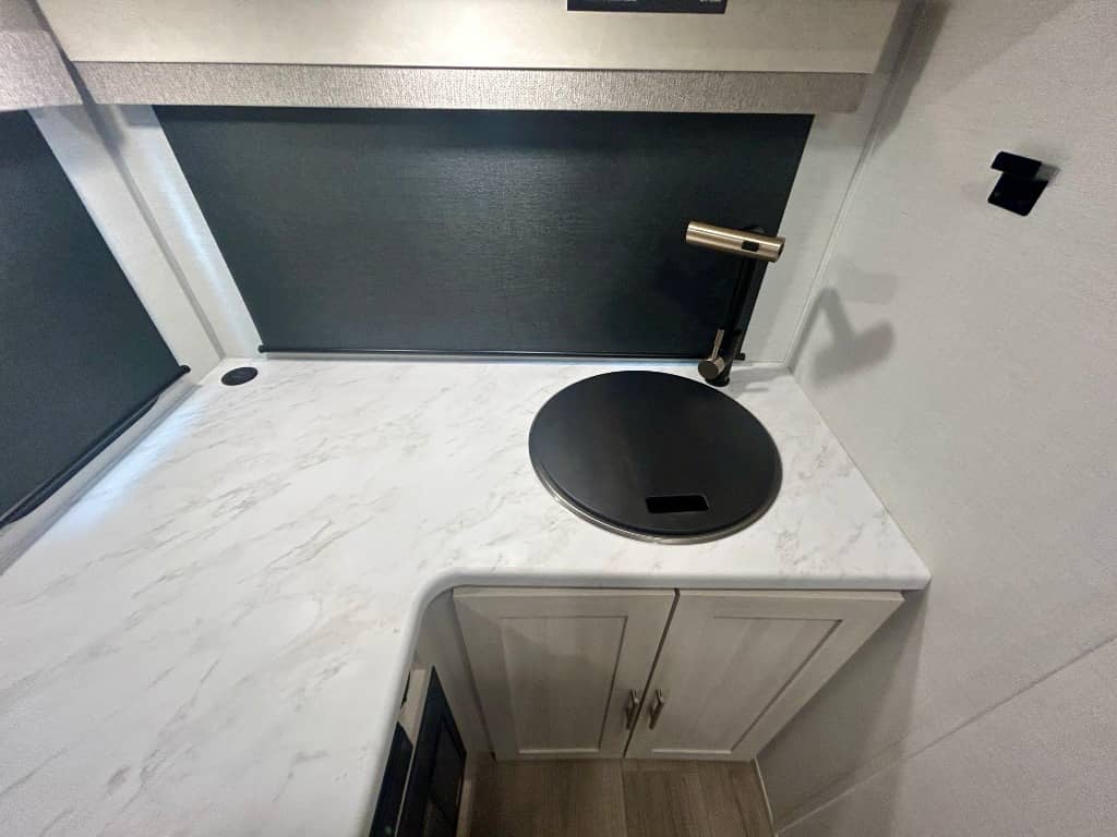 2026 Forest River 2026 Forest River R-Pod - thumbnail 15