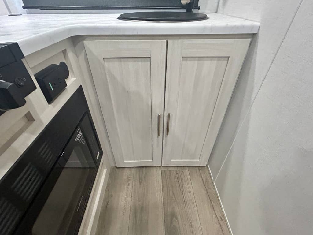 2026 Forest River 2026 Forest River R-Pod - thumbnail 17