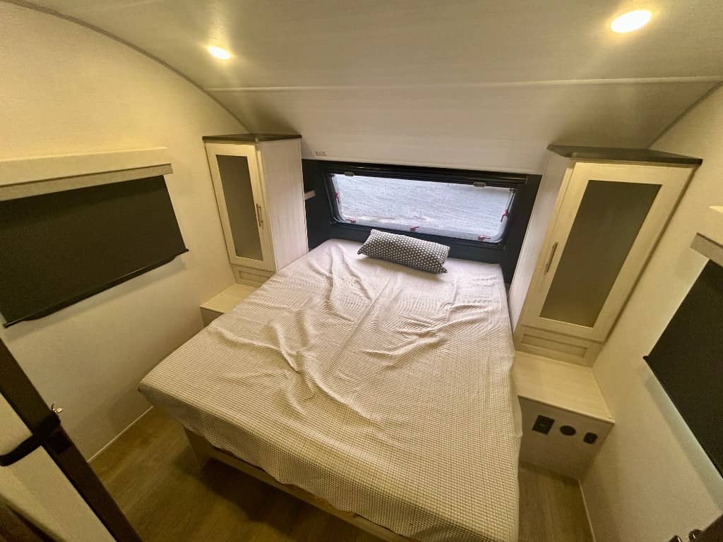 2026 Forest River 2026 Forest River R-Pod - thumbnail 18