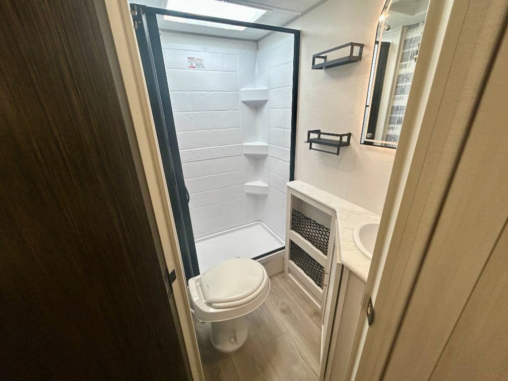 2026 Forest River 2026 Forest River R-Pod - thumbnail 22