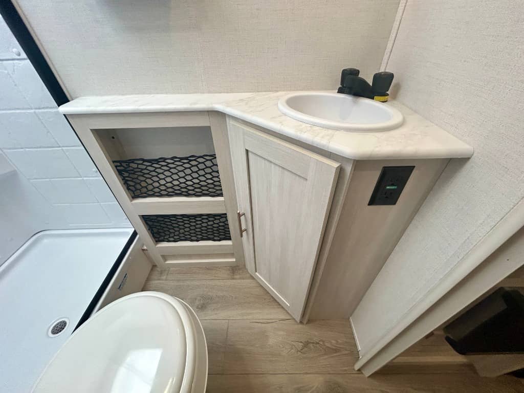 2026 Forest River 2026 Forest River R-Pod - thumbnail 23