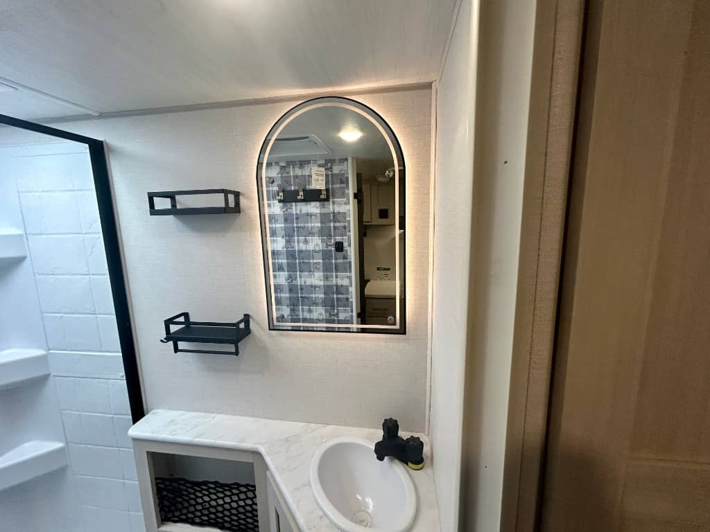 2026 Forest River 2026 Forest River R-Pod - thumbnail 24