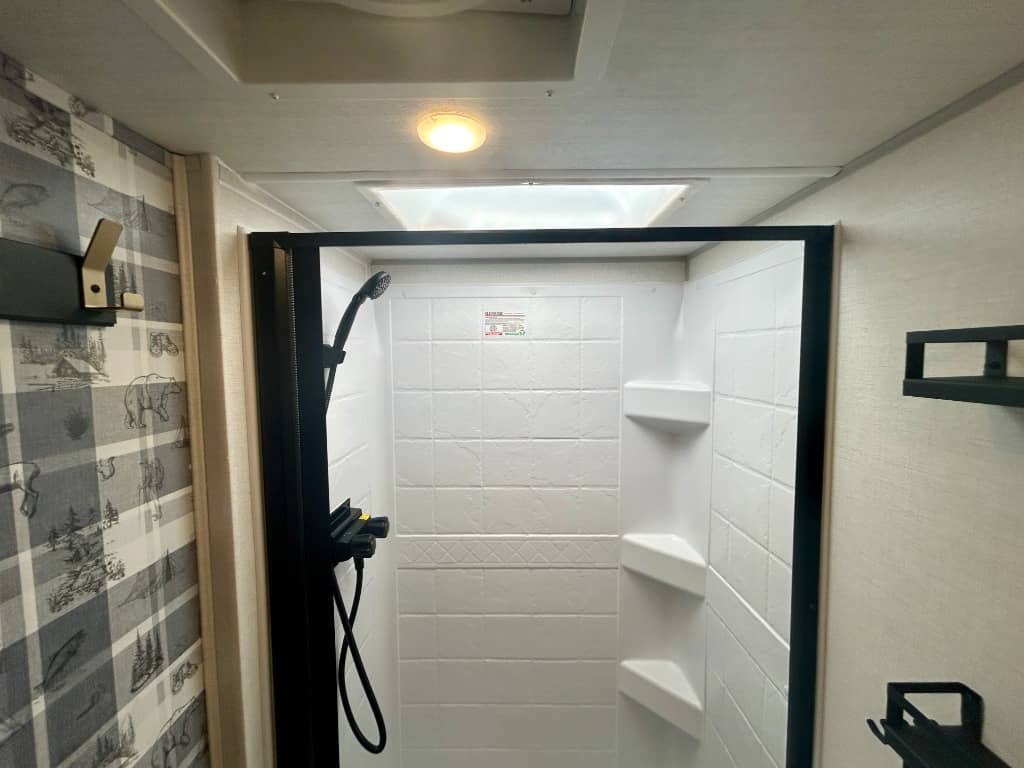 2026 Forest River 2026 Forest River R-Pod - thumbnail 26