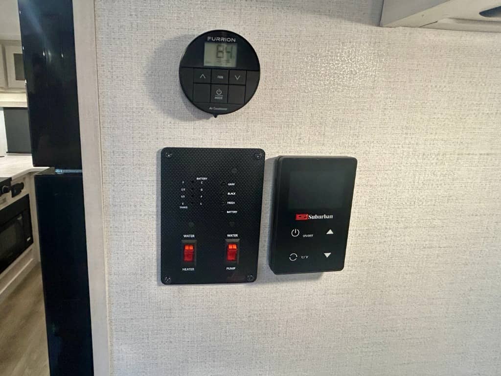 2026 Forest River 2026 Forest River R-Pod - thumbnail 27