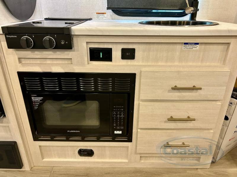 2026 Forest River 2026 Forest River R-Pod - thumbnail 14