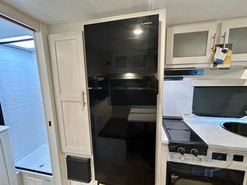 2026 Forest River 2026 Forest River R-Pod - thumbnail 17