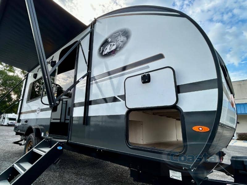 2026 Forest River 2026 Forest River R-Pod - thumbnail 30