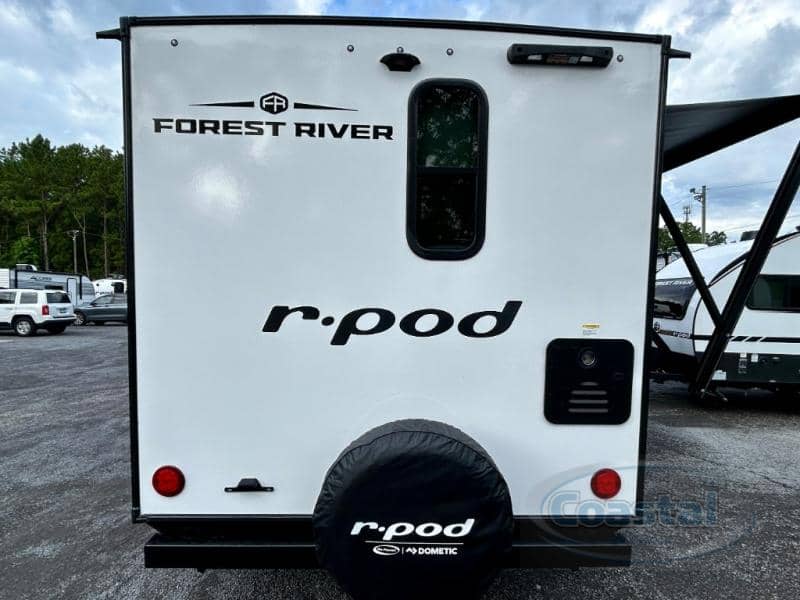 2026 Forest River 2026 Forest River R-Pod - thumbnail 34