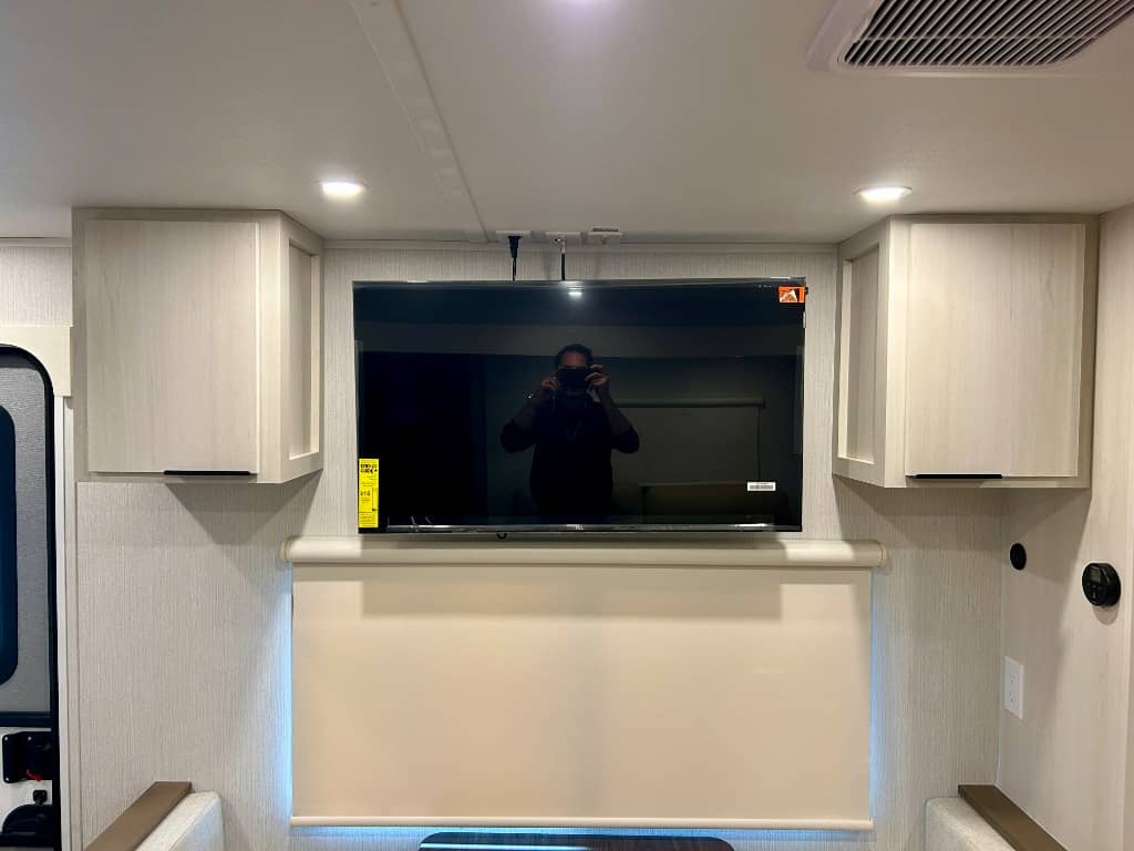 2026 Winnebago 2026 Winnebago Access - thumbnail 9