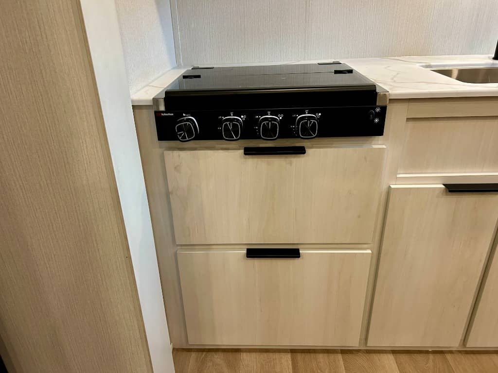 2026 Winnebago 2026 Winnebago Access - thumbnail 12