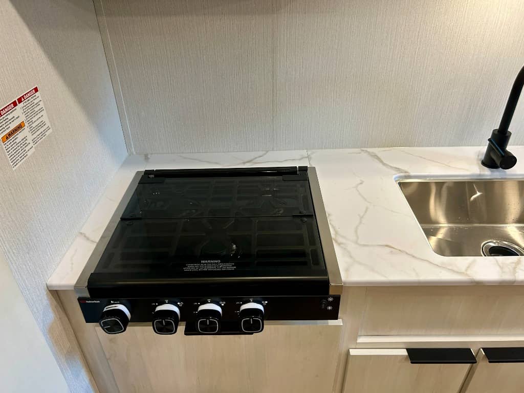 2026 Winnebago 2026 Winnebago Access - thumbnail 14