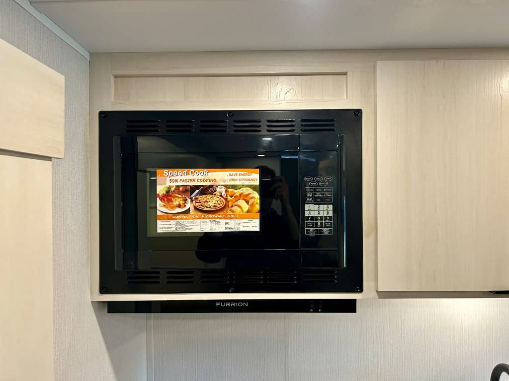 2026 Winnebago 2026 Winnebago Access - thumbnail 16