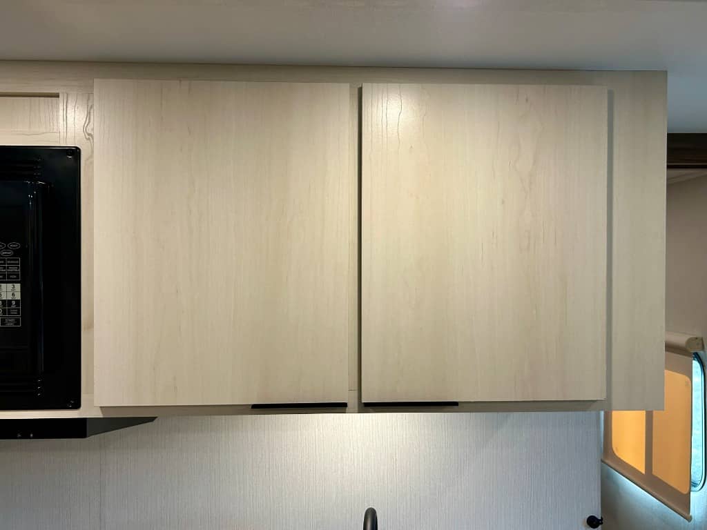 2026 Winnebago 2026 Winnebago Access - thumbnail 17