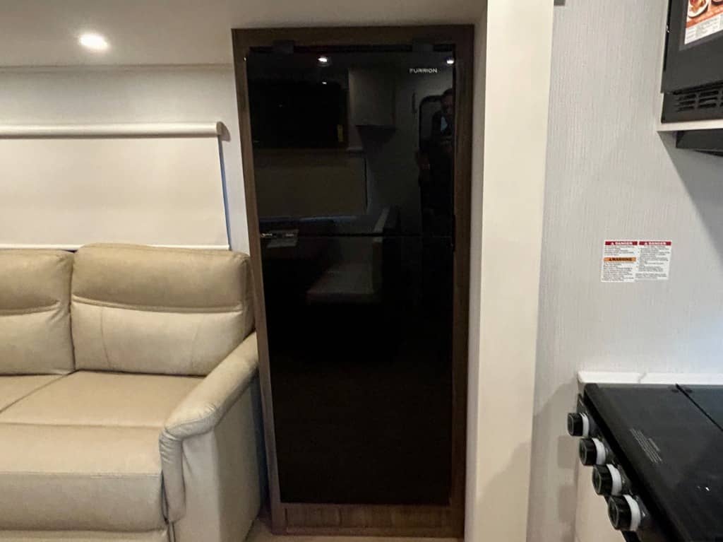 2026 Winnebago 2026 Winnebago Access - thumbnail 18