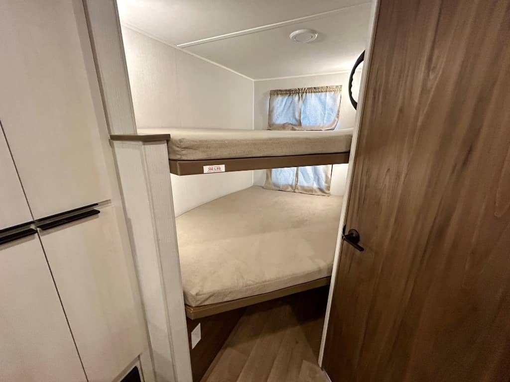 2026 Winnebago 2026 Winnebago Access - thumbnail 19