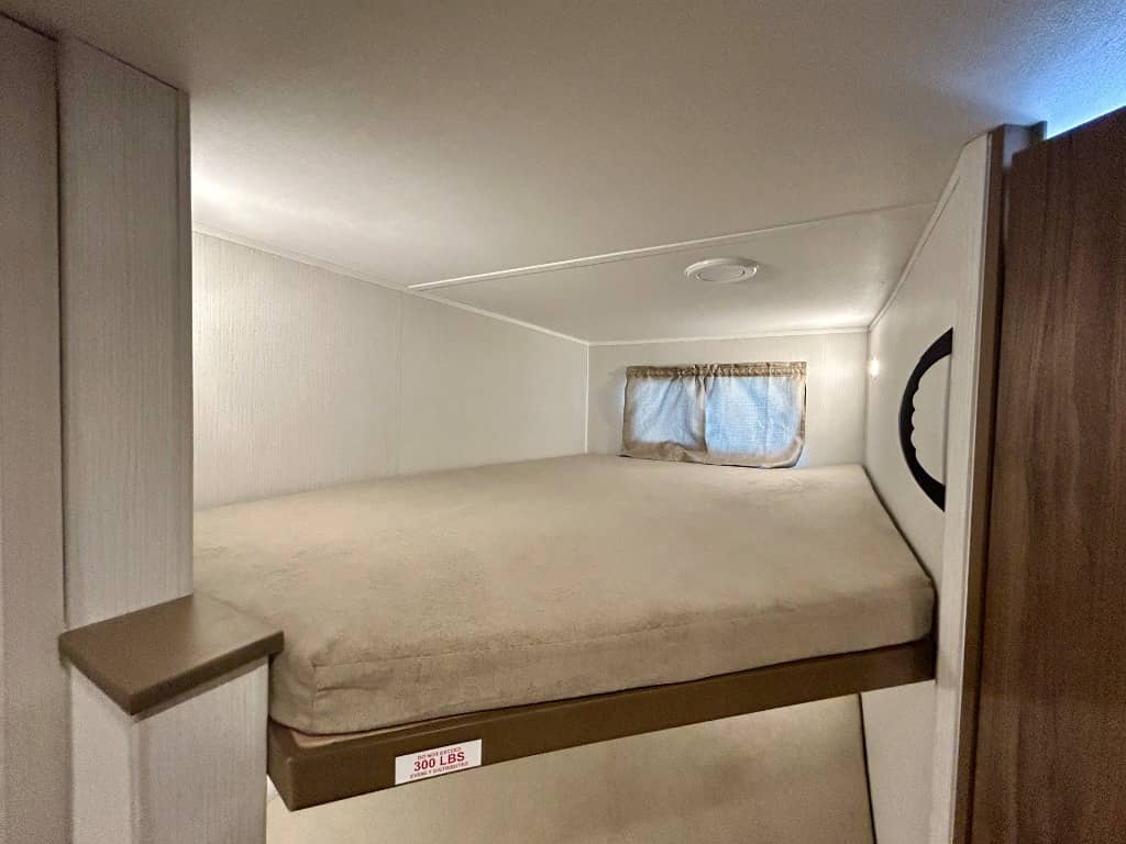 2026 Winnebago 2026 Winnebago Access - thumbnail 20