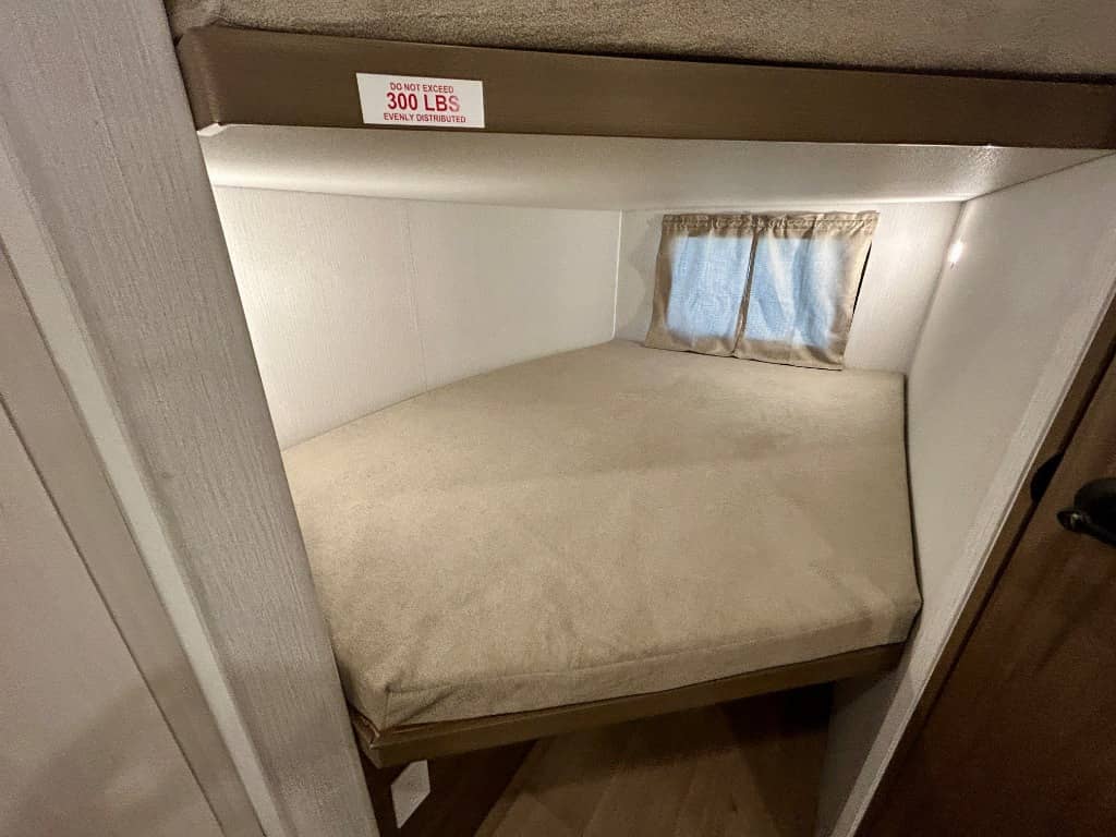 2026 Winnebago 2026 Winnebago Access - thumbnail 21