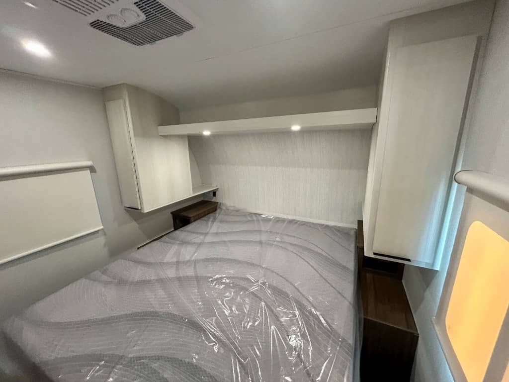 2026 Winnebago 2026 Winnebago Access - thumbnail 22